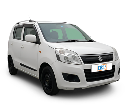 Maruti Wagon R 1.0-img